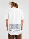 HUF X Thrasher High Point T-shirt