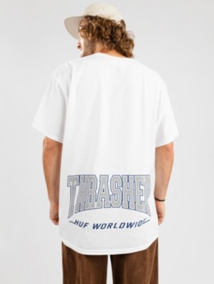 X Thrasher High Point Camiseta