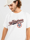 HUF X Thrasher Portola T-shirt