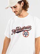 X Thrasher Portola T-shirt