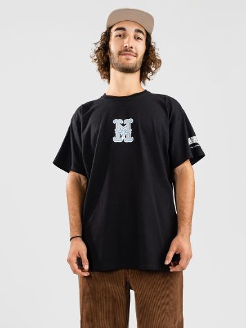 HUF X Thrasher Sunnydale Camiseta