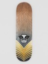 Monarch Project Leticia Horus Gradient R7 8.5 Skeittilaudan dekki