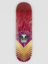 Monarch Project Leticia Horus Gradient R7 8.375″ Skeittilaudan dekki