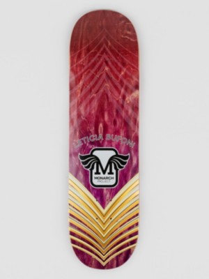 Monarch Project Leticia Horus Gradient R7 8.375&quot; Skeittilaudan dekki