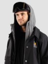 Empyre Downpour Jacke
