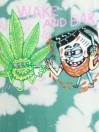 Killer Acid Wake And Bake Tank Top T-Shirt