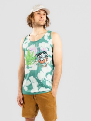 Killer Acid Wake And Bake Tank top T-Shirt
