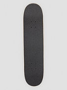 Ripper 7.75&amp;#034; Skateboard complet