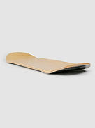 Ripper Popsicle 8.5&amp;#034; Skateboard Deck