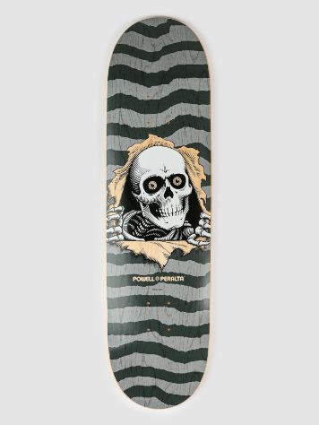 Powell Peralta Ripper Popsicle 8.5&quot; Skateboard Deck