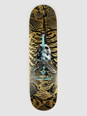 Ray Rodriguez Skull&amp;amp;Sword Popsicle 8.25&amp;#034; Planche de skate