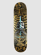 Ray Rodriguez Skull&amp;amp;Sword Popsicle 8.25&amp;#034; Skateboard deska