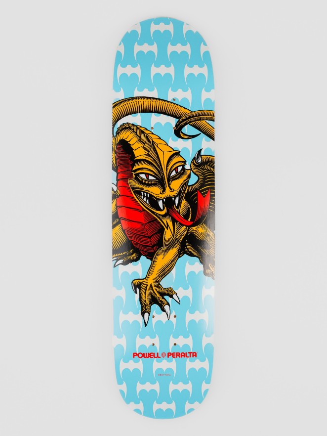 Powell Peralta Cab Dragon Birch 7.75″ Skateboard Deck