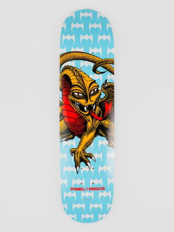 Powell Peralta Cab Dragon Birch 7.75&quot; Skateboard deck