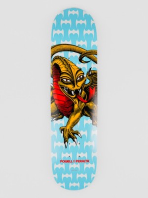 Powell Peralta Cab Dragon Birch 7.75&quot; Skeittilaudan dekki