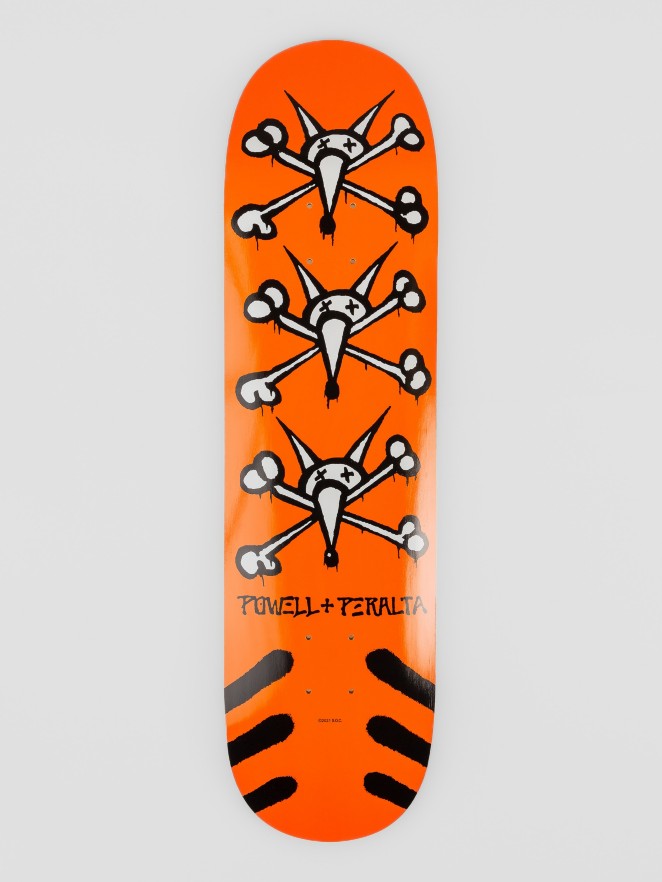 Powell Peralta Vato Rats Birch 8.25″ Skateboard Deck