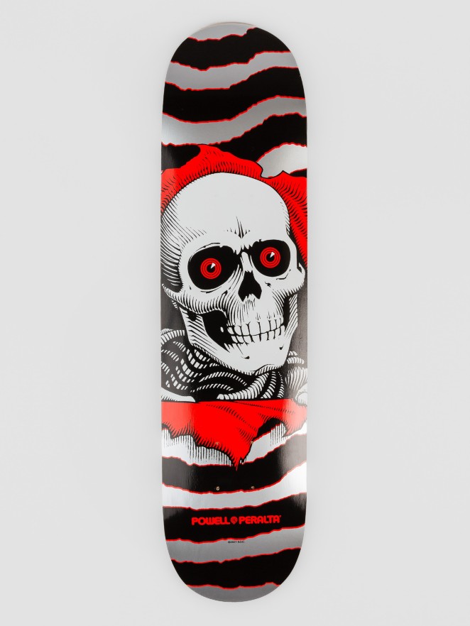 Powell Peralta Ripper Birch Mini 7.0″ Skateboardová deska