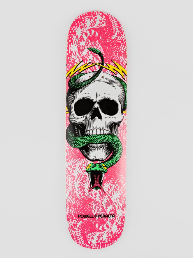 Powell Peralta Skull & Snake Birch 7.75″ Skateboard Deck