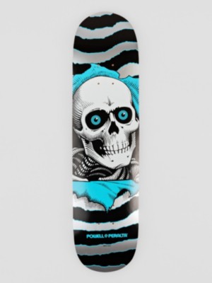 Powell Peralta Ripper Birch 7.75&quot; Skateboard Deck
