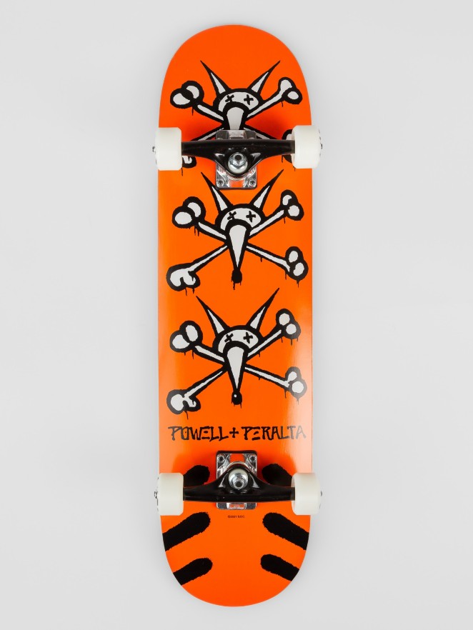 Powell Peralta Vato Rats 8.25″ Skateboard Completo