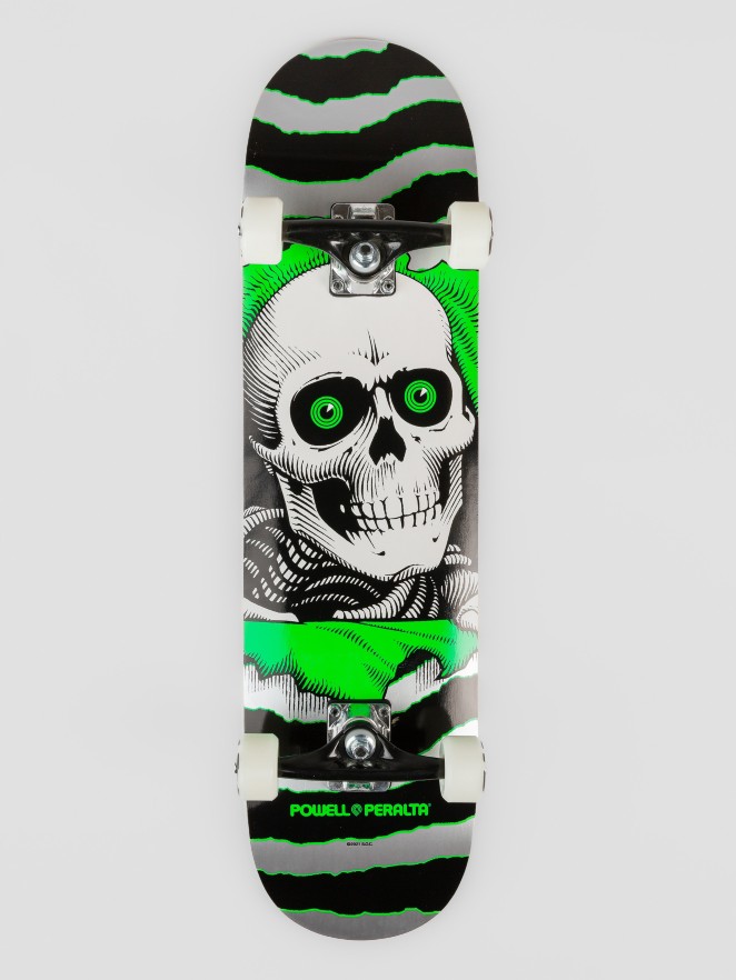 Powell Peralta Ripper 8.0″ Skateboard Completo