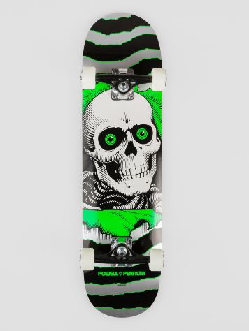 Powell Peralta Ripper 8.0&quot; Skateboard complet