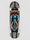 Powell Peralta Vallely Elephant Birch 8.0″ Skateboard Completo