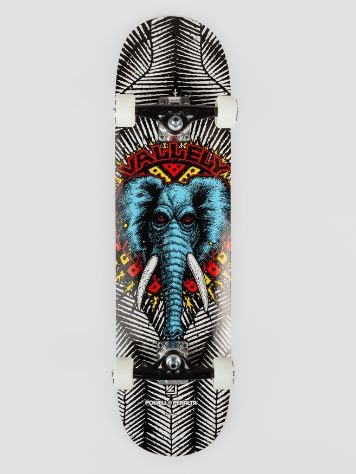 Powell Peralta Vallely Elephant 8.0&quot; Complete