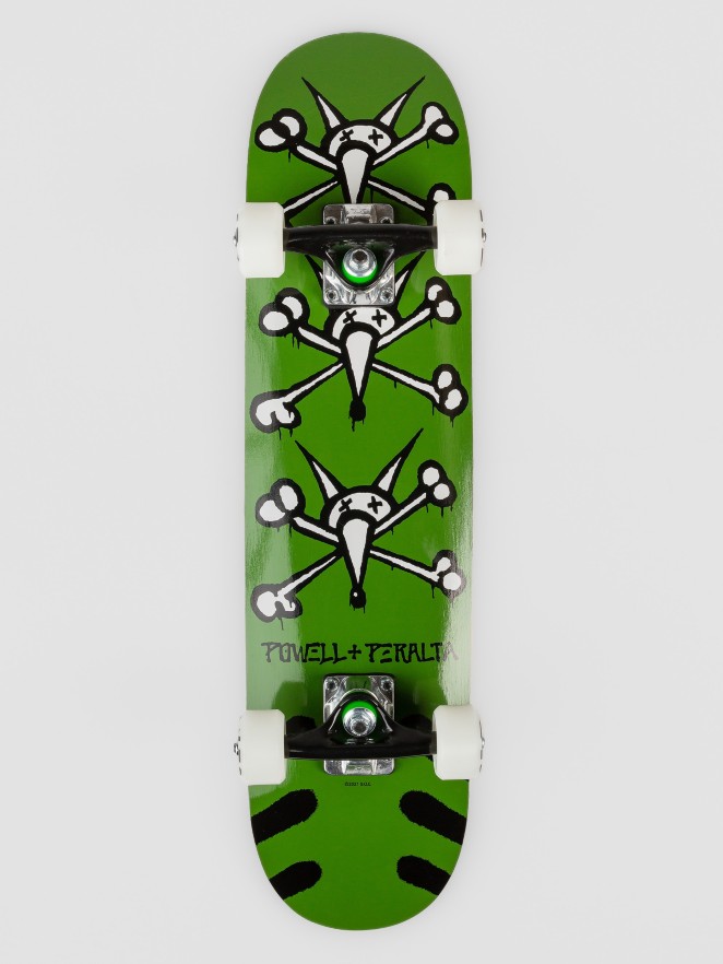 Powell Peralta Vato Rats Mini 7.0″ Skateboard Completo