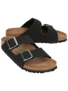 Birkenstock Arizona BFBC Earthy Vegan Sandals