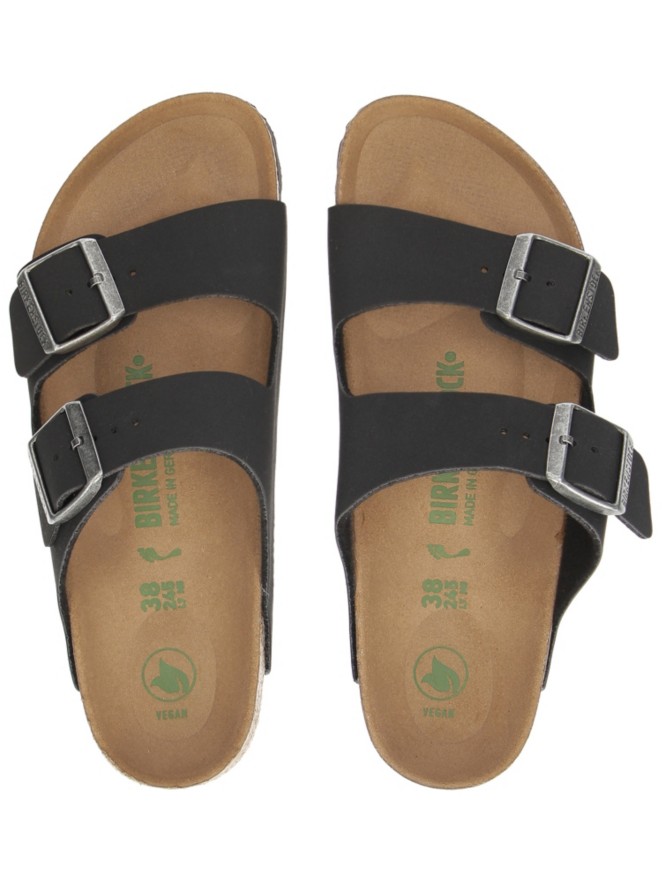 Birkenstock Arizona BFBC Earthy Vegan Sandals