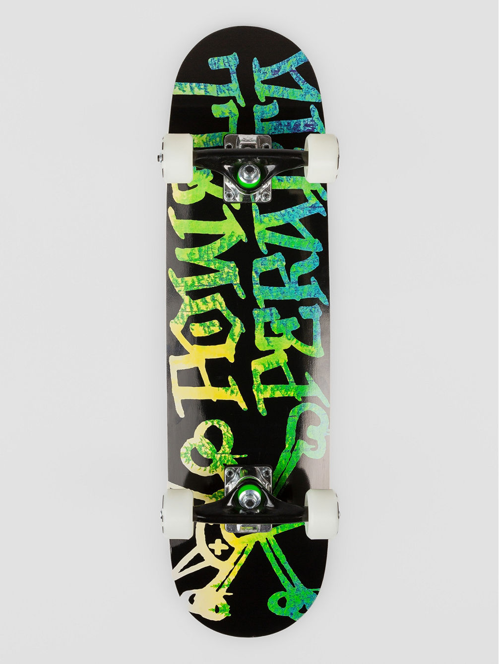 Vato Rats Trees 7.5&amp;#034; Skateboard complet