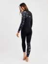 Picture Equation 4/3 Front Zip Neoprenanzug