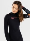 Picture Equation 4/3 Front Zip Neoprenanzug
