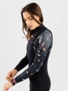 Picture Equation 4/3 Front Zip Neoprenanzug