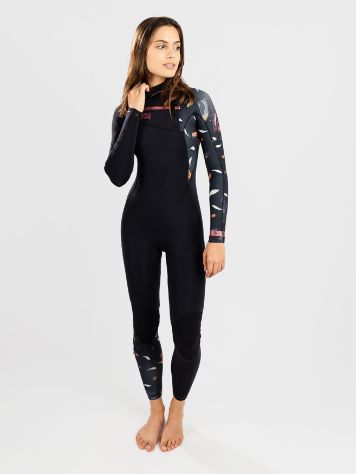 Picture Equation 4/3 Front Zip Wetsuit