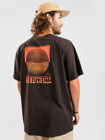 Rhythm Spectrum Vintage Camiseta