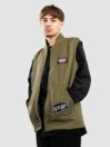 Lurking Class Diy Gilet