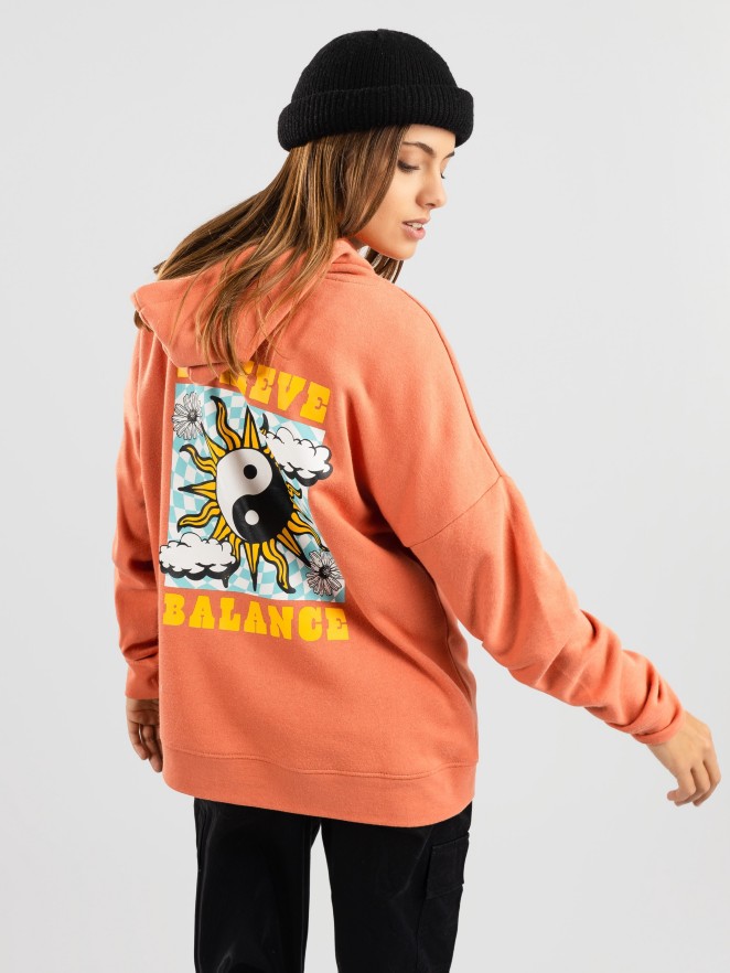 Empyre Fredia Sudadera con Capucha