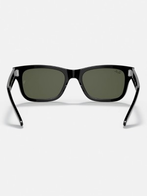Mr Burbank 0RB2283 Black Sunglasses