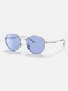 Ray-Ban 0RB3681 Silver Okulary