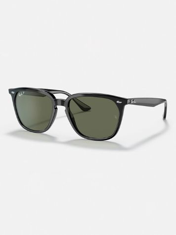Ray-Ban 0RB4362 Black Sunglasses
