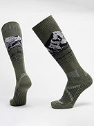 Cody Townsend Pro Series Tech Socks