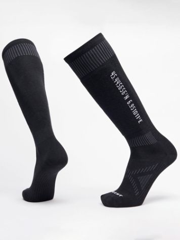 Le Bent Core Ultra Light Tech Socks