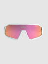 Quiksilver X Stranger Things 86 Slash Pastel Blue Sonnenbrille