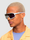 Quiksilver X Stranger Things 86 Slash Pastel Blue Sonnenbrille