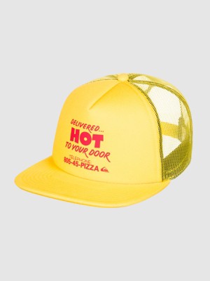 X Stranger Things Surfer Boy Trucker Cap