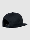 Quiksilver X Stranger Things Upside Down 5 Panel Cap