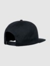 Quiksilver X Stranger Things Upside Down 5 Panel Cap
