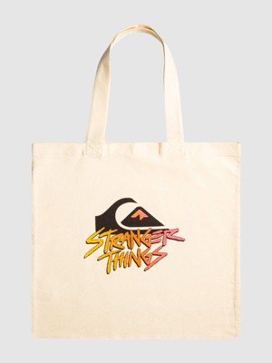 X Stranger Things Lenora Hills Tote Bag